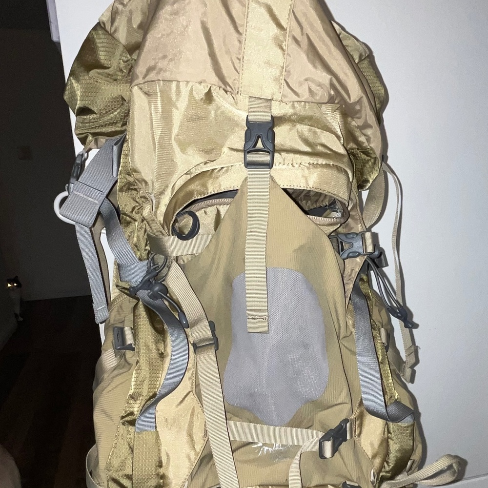 Osprey Ariel 75 Pack